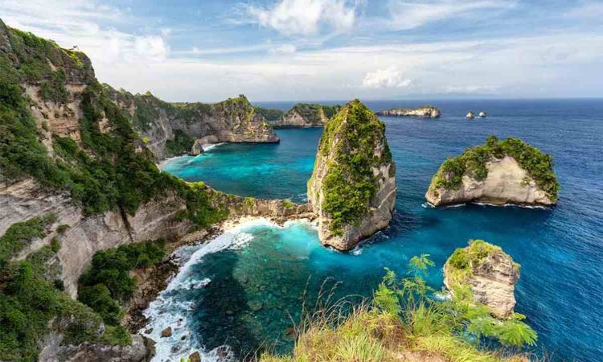 Nusa Penida - IDN Explore