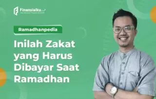 macam-macam zakat