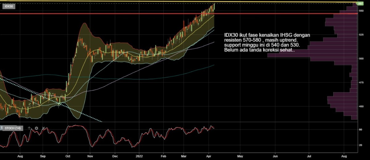 Investment Outlook 11-15 Apr IDX30