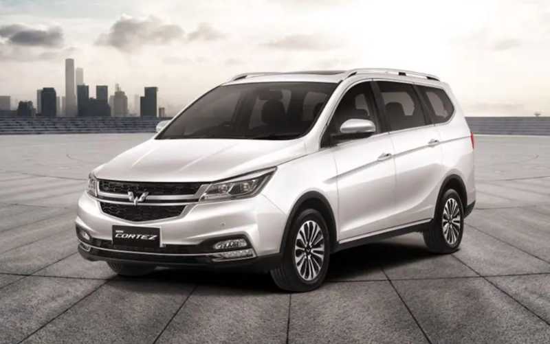 Wuling New Cortez zigwheels indonesia