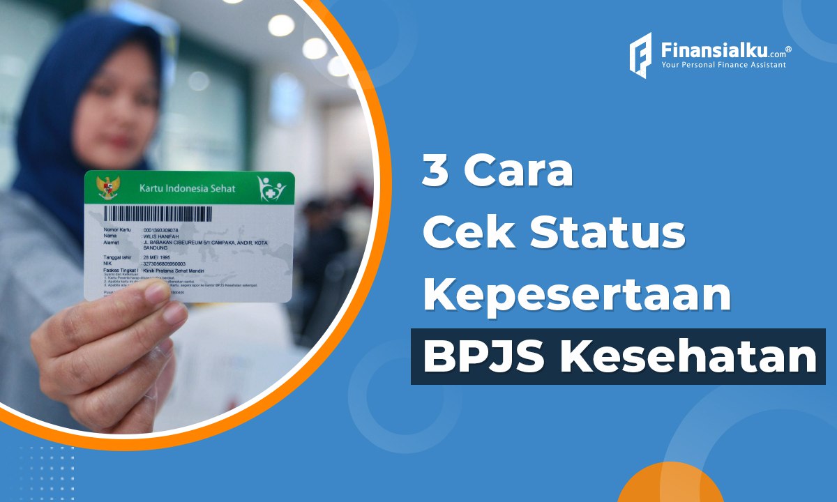 7 Cara Cek Status BPJS Kesehatan Aktif atau Tidak Secara Online