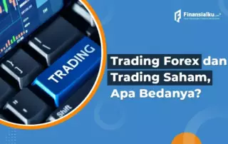 forex vs saham