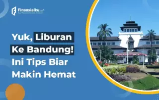 liburan ke bandung