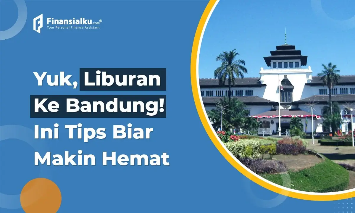 liburan ke bandung