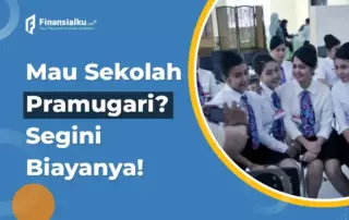 sekolah pramugari