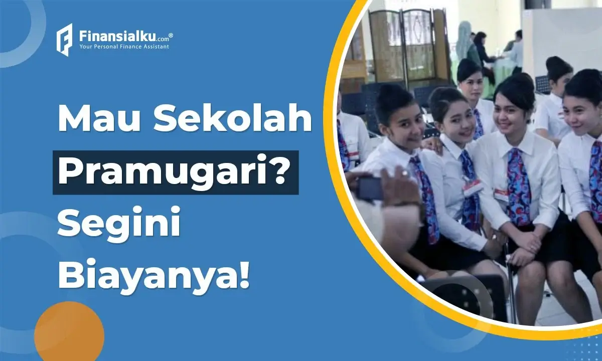 sekolah pramugari