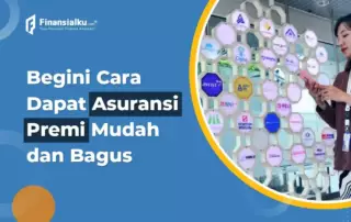 asuransi premi mudah dan bagus