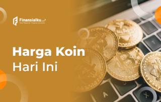 Harga Kripto Hari Ini