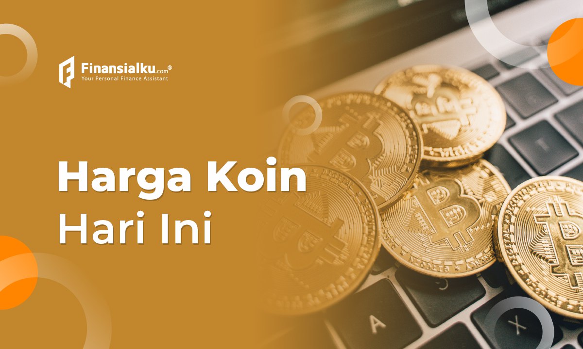 Harga Kripto Hari Ini