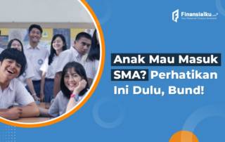 Biaya Masuk SMA dan Beberapa Hal yang Perlu Diperhatikan