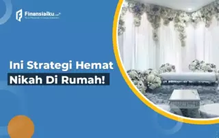 nikah di rumah