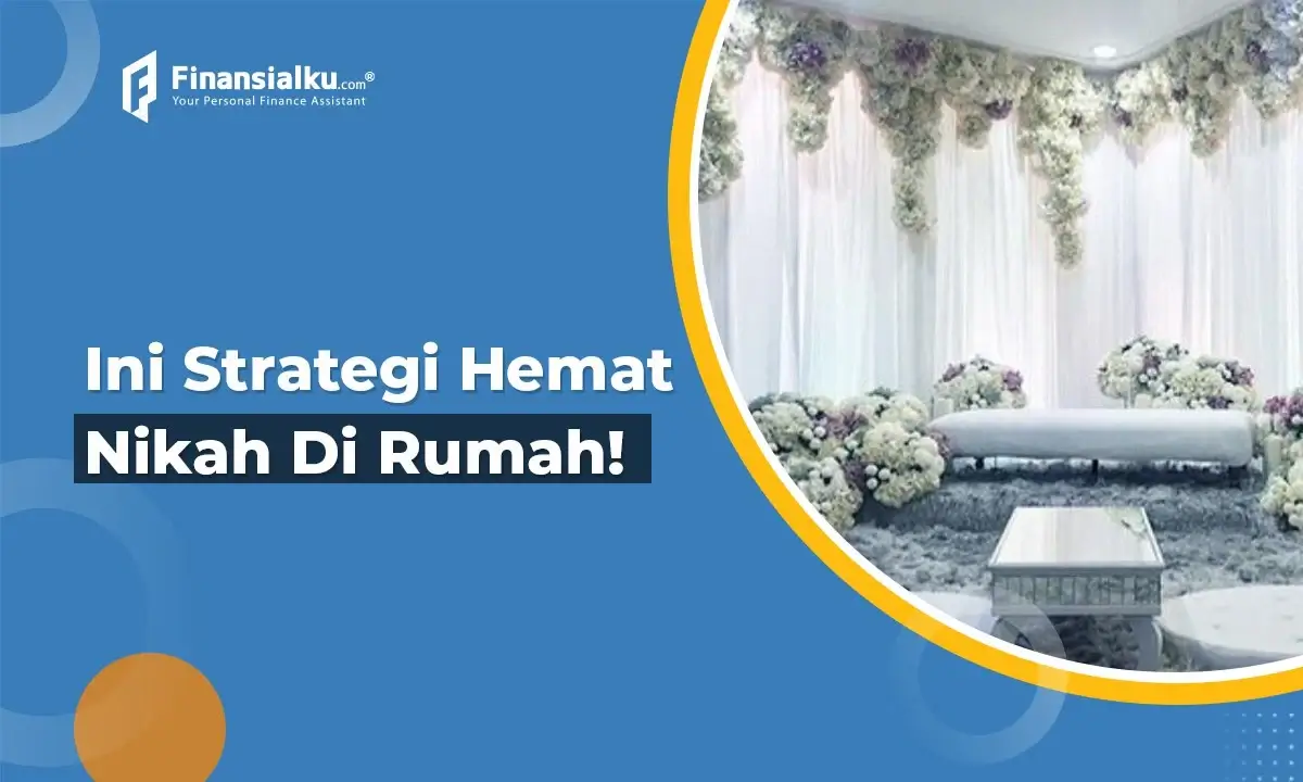 nikah di rumah