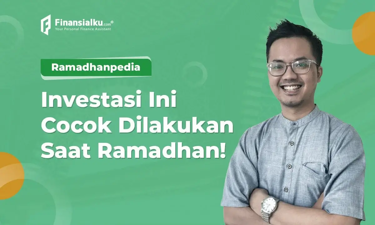 investasi syariah ramadan