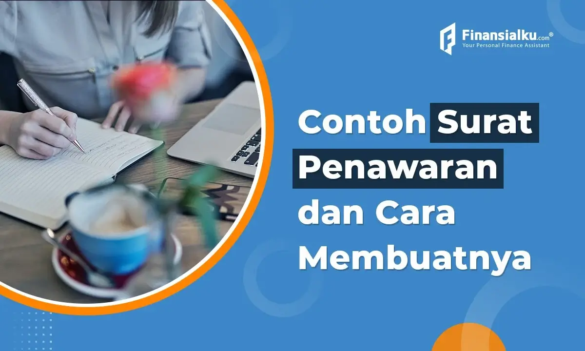 surat penawaran