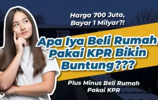 beli rumah kpr