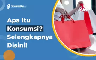 Pengertian Konsumsi - Fungsi, Contoh, dan Faktor Pembedanya