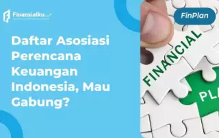Daftar Asosiasi Perencana Keuangan Indonesia