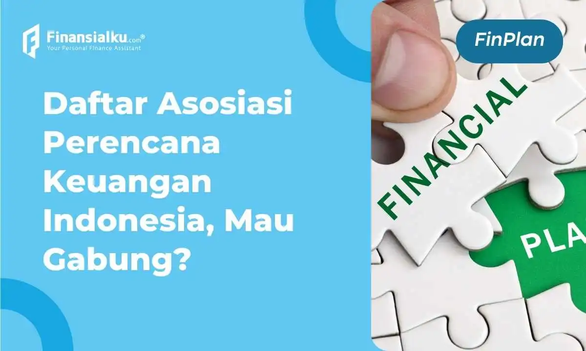 Daftar Asosiasi Perencana Keuangan Indonesia