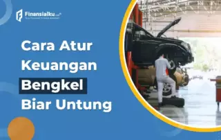 keuangan bengkel