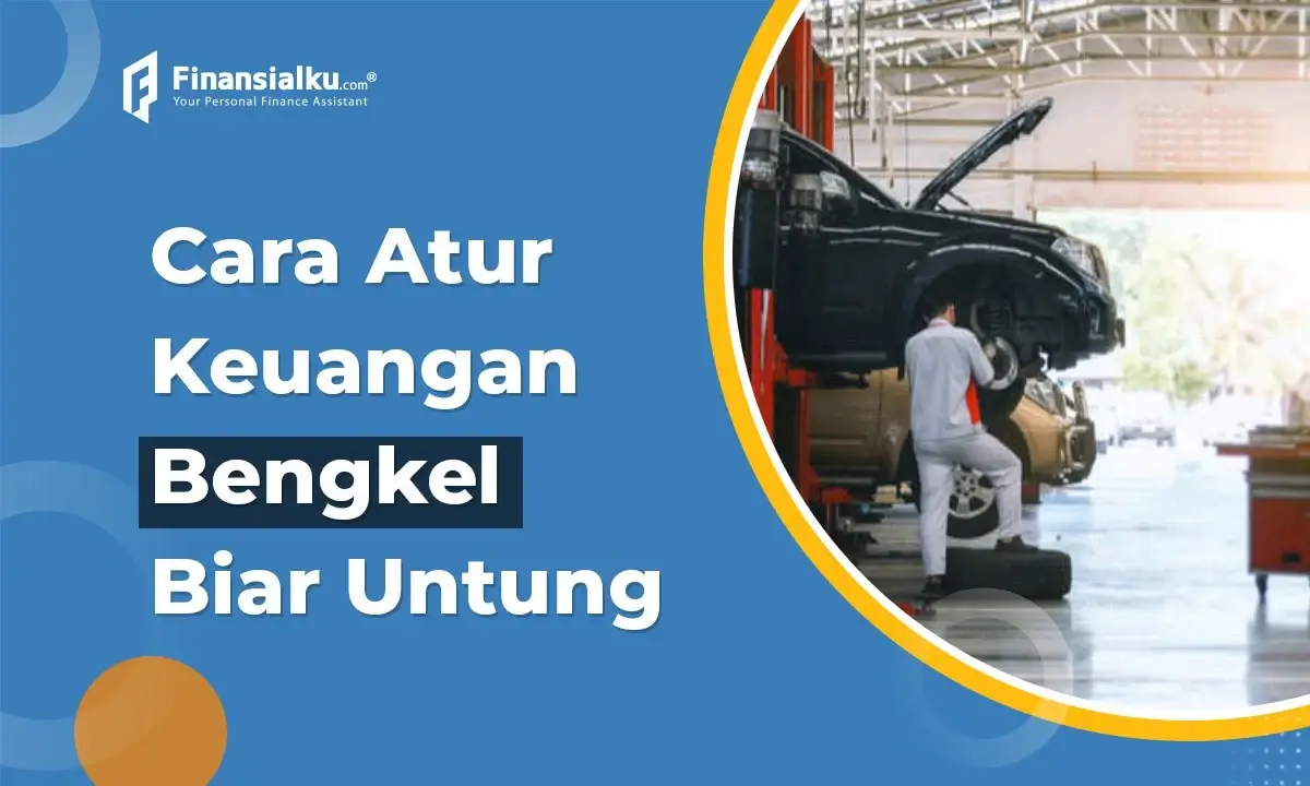 keuangan bengkel