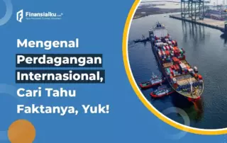 Perdagangan Internasional