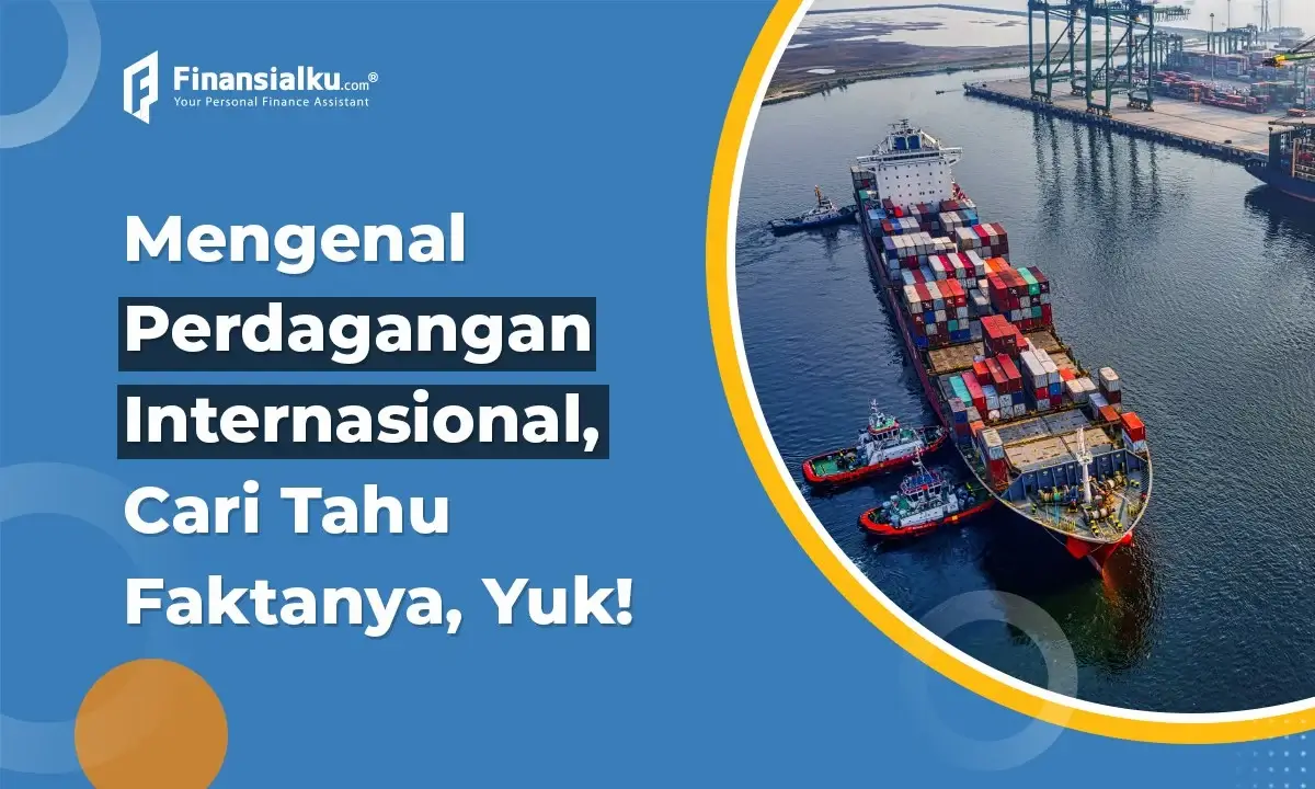 Perdagangan Internasional