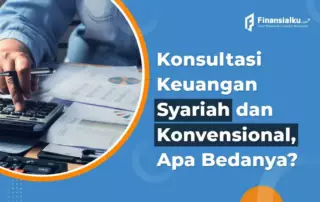 Perbedaan Konsultasi Keuangan Syariah dan Konvensional