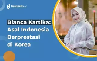 Content Creator Indonesia Berprestasi di Negeri Ginseng