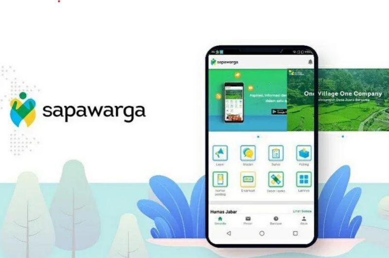 Katakan Hai Sapavarga - Desa Chikadu
