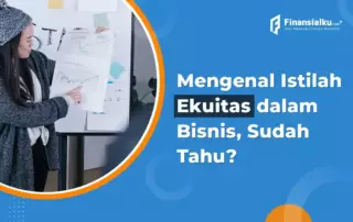 Ekuitas