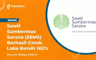 Mendulang Cuan, SSMS Raih Laba Bersih 162% di 2021