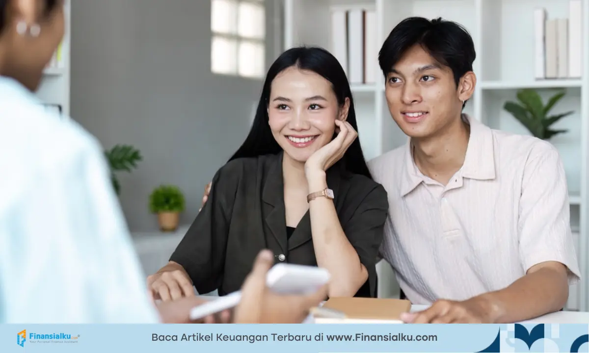 kesiapan finansial sebelum menikah