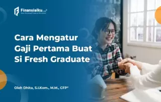 CFP - Cara mengatur gaji