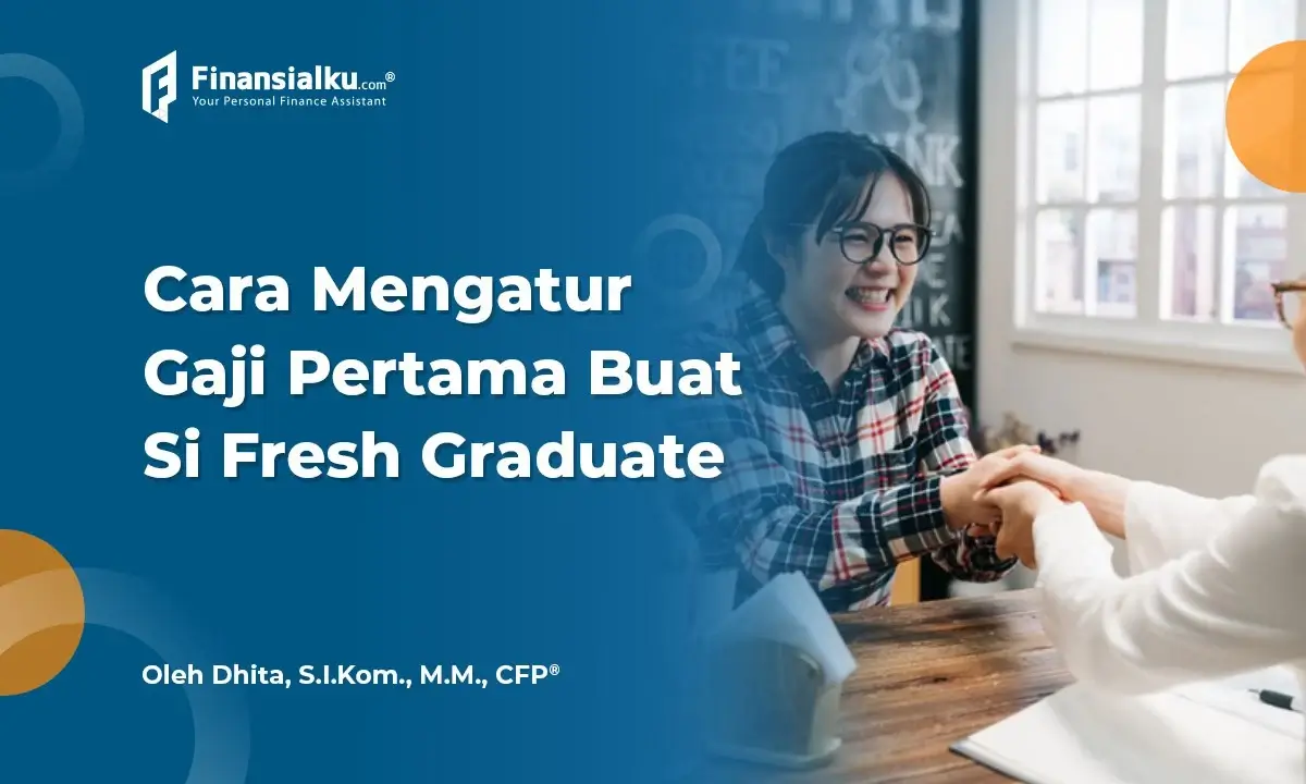 CFP - Cara mengatur gaji