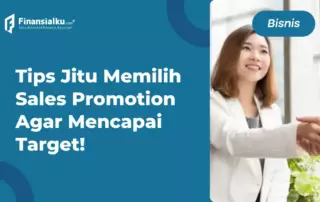 Ingin Target Marketing Tercapai