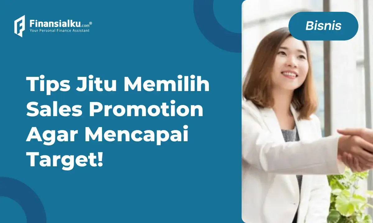 Ingin Target Marketing Tercapai