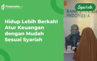 Cara Mengatur Keuangan Dengan Mudah Ala BSI