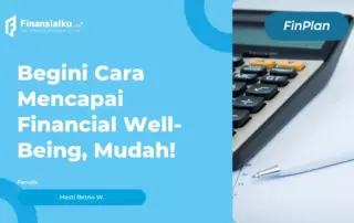 financial well being