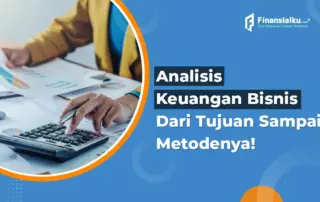 Analisis Keuangan Bisnis