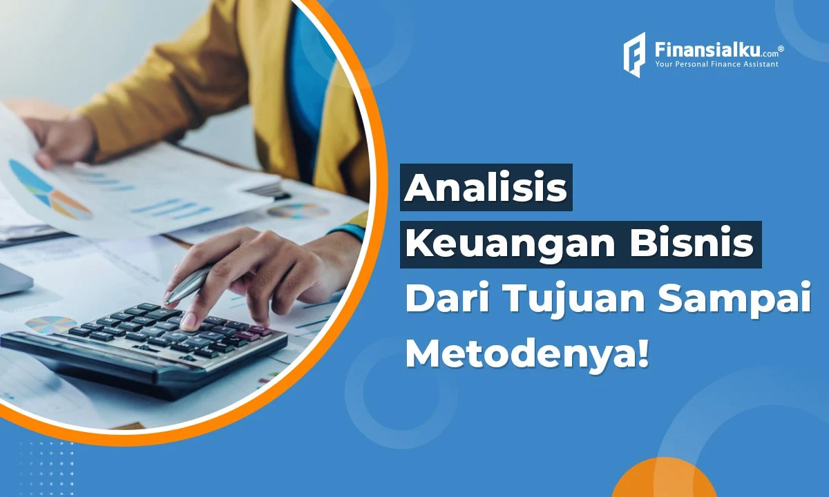 Analisis Keuangan Bisnis