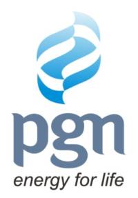 Logo BUMN PGN Energy For Life