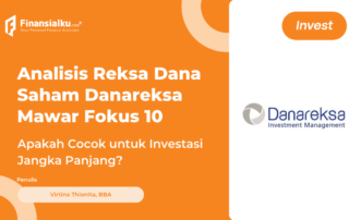 Analisis RDS Danareksa