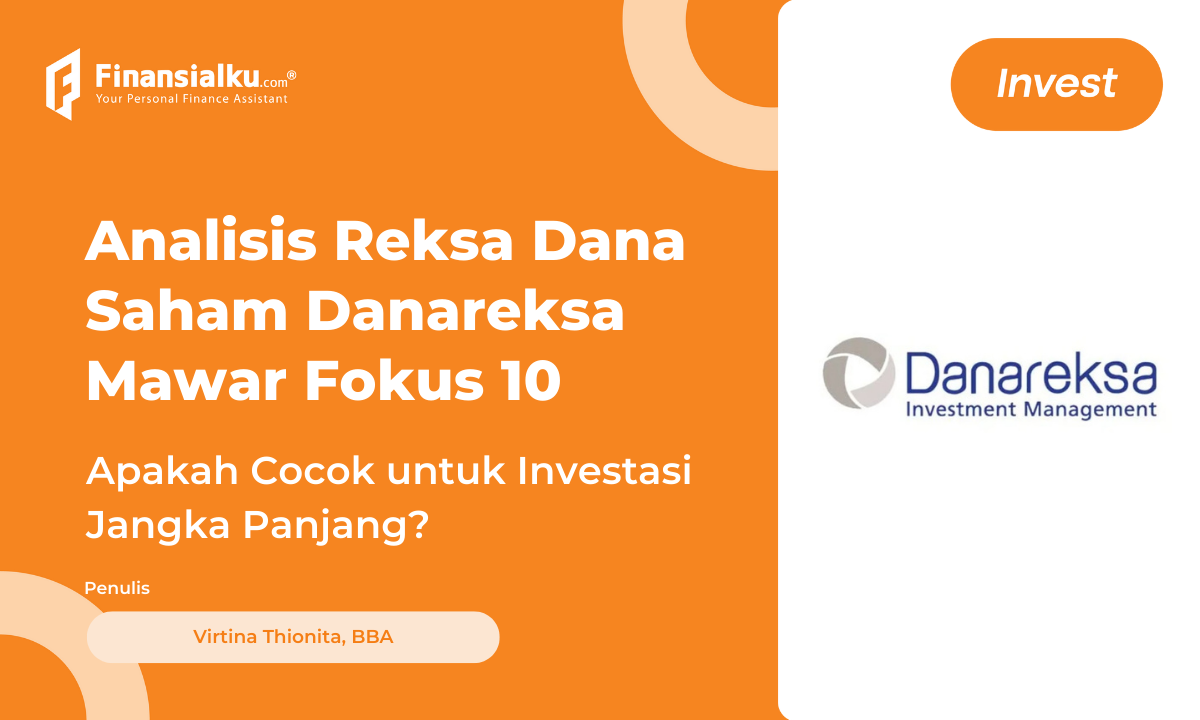 Analisis RDS Danareksa