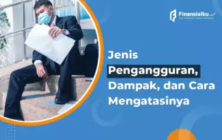 jenis pengangguran