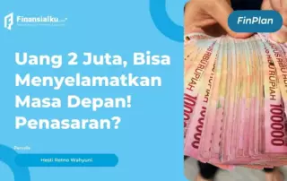 Kaum Mendang Mending Uang 2 Juta