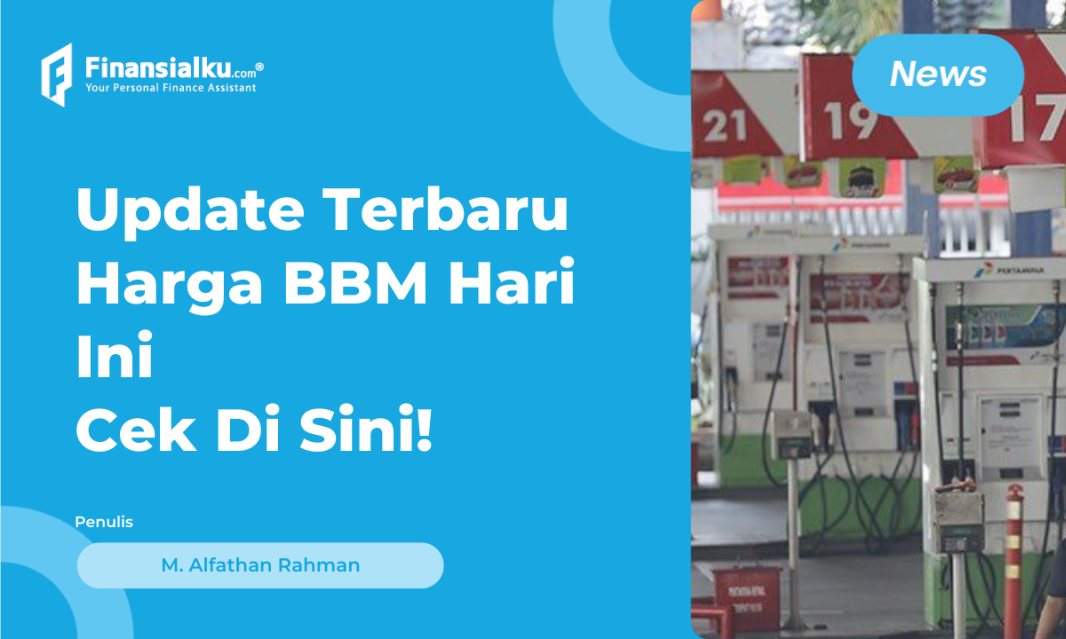 Harga BBM