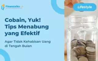 15+ Cara Menabung yang Mudah dan Efektif