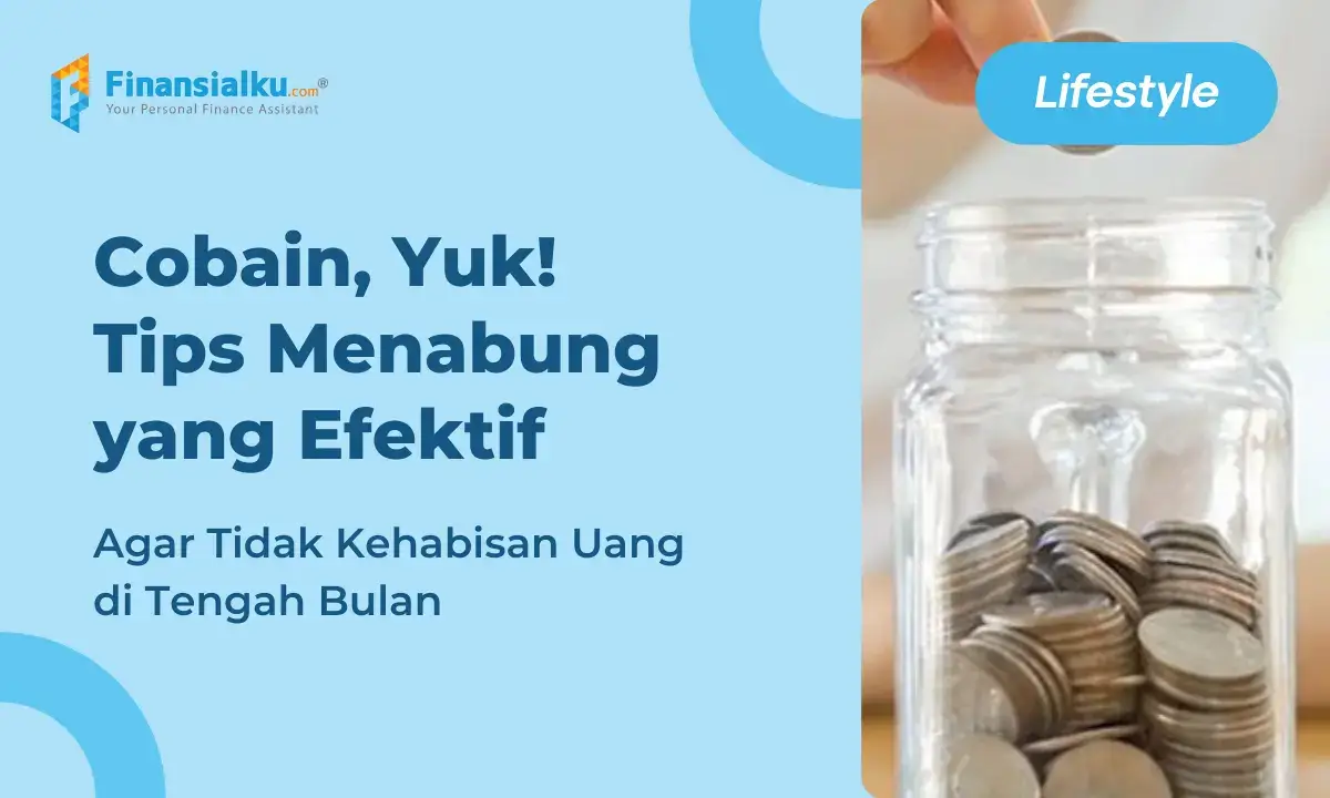 15+ Cara Menabung yang Mudah dan Efektif