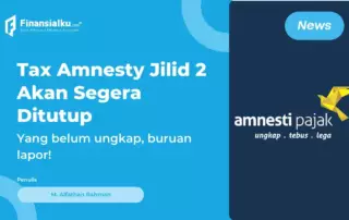 tax amnesty 2