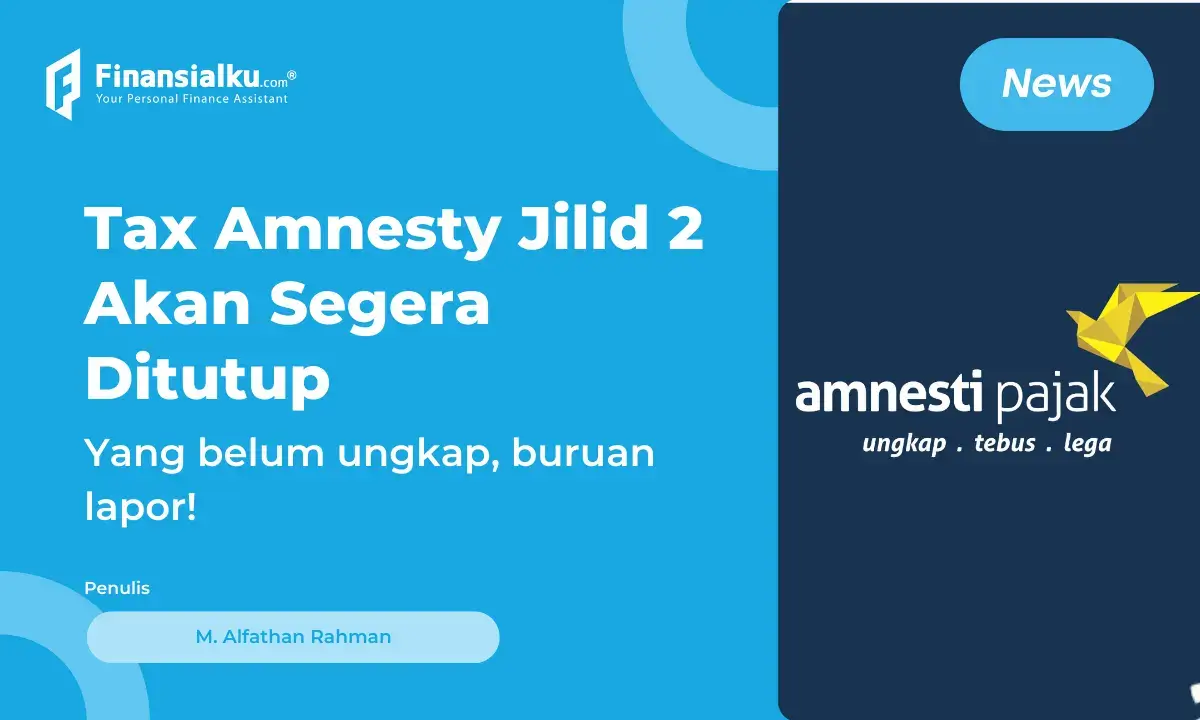 tax amnesty 2